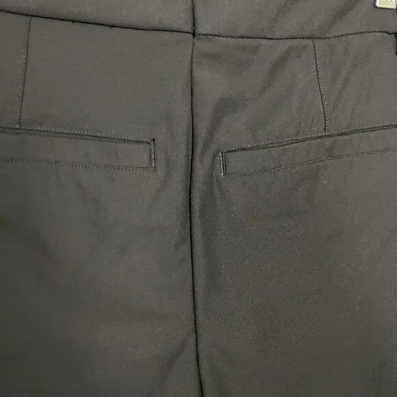 Lululemon Commission Slim Fit Warpstreme Dark Gray Pant Size 31 - Picture 6 of 16